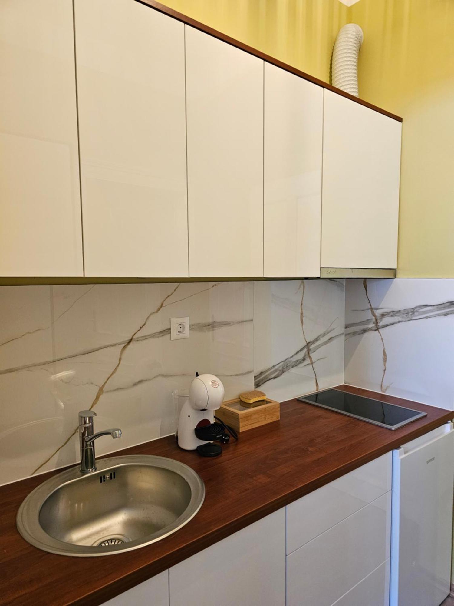R&N Familiy Apartments Mostar Exterior foto