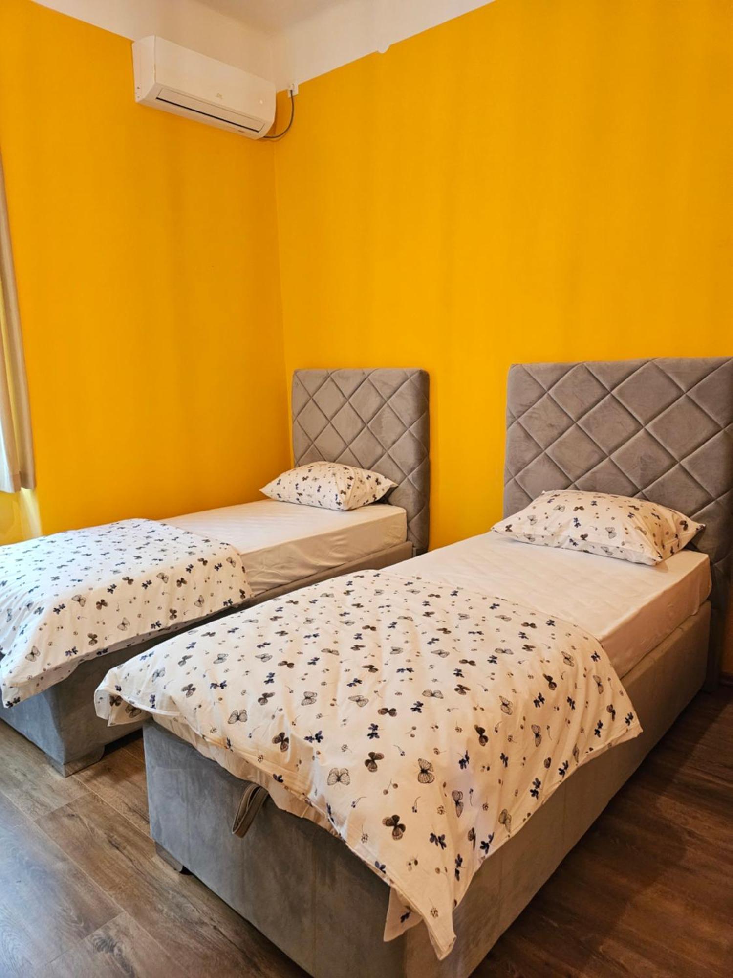 R&N Familiy Apartments Mostar Exterior foto