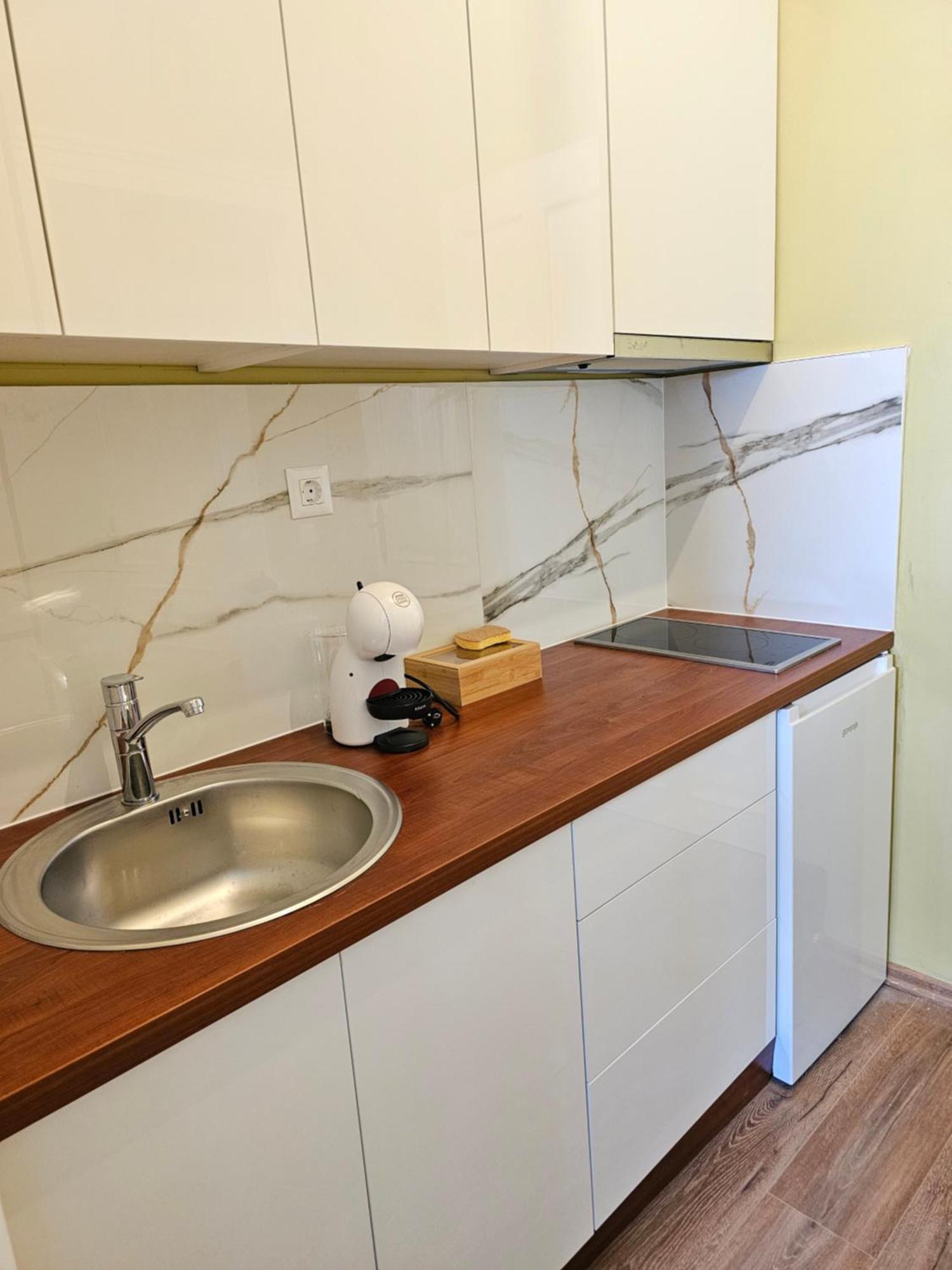 R&N Familiy Apartments Mostar Exterior foto