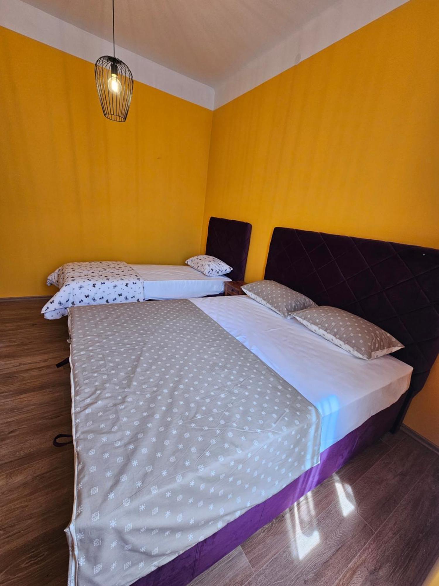 R&N Familiy Apartments Mostar Exterior foto
