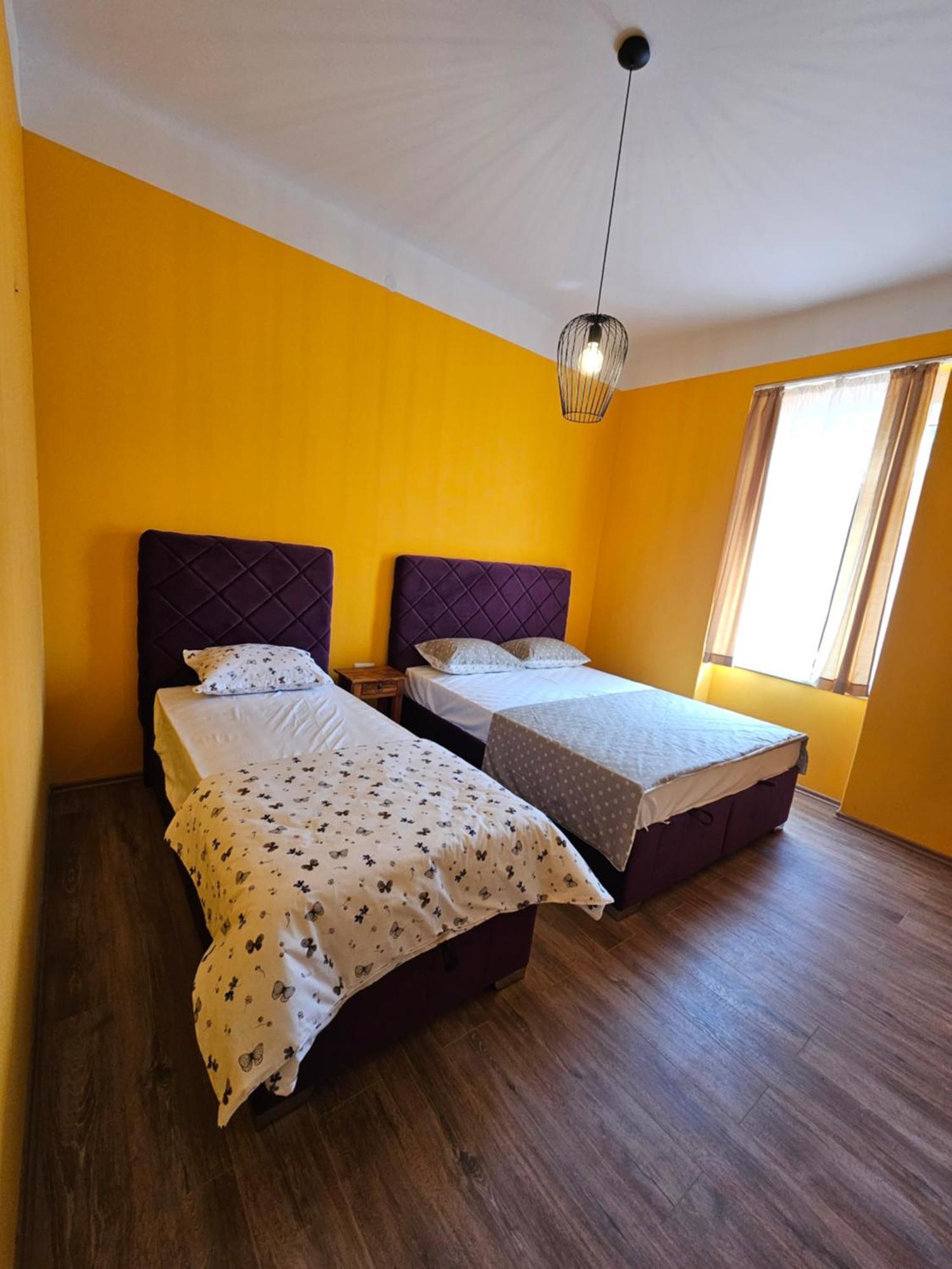 R&N Familiy Apartments Mostar Exterior foto