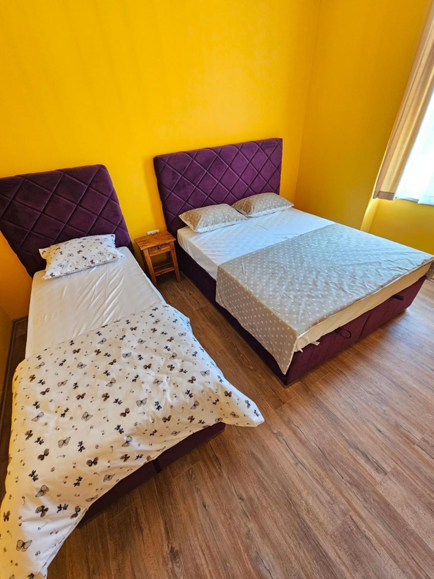 R&N Familiy Apartments Mostar Exterior foto