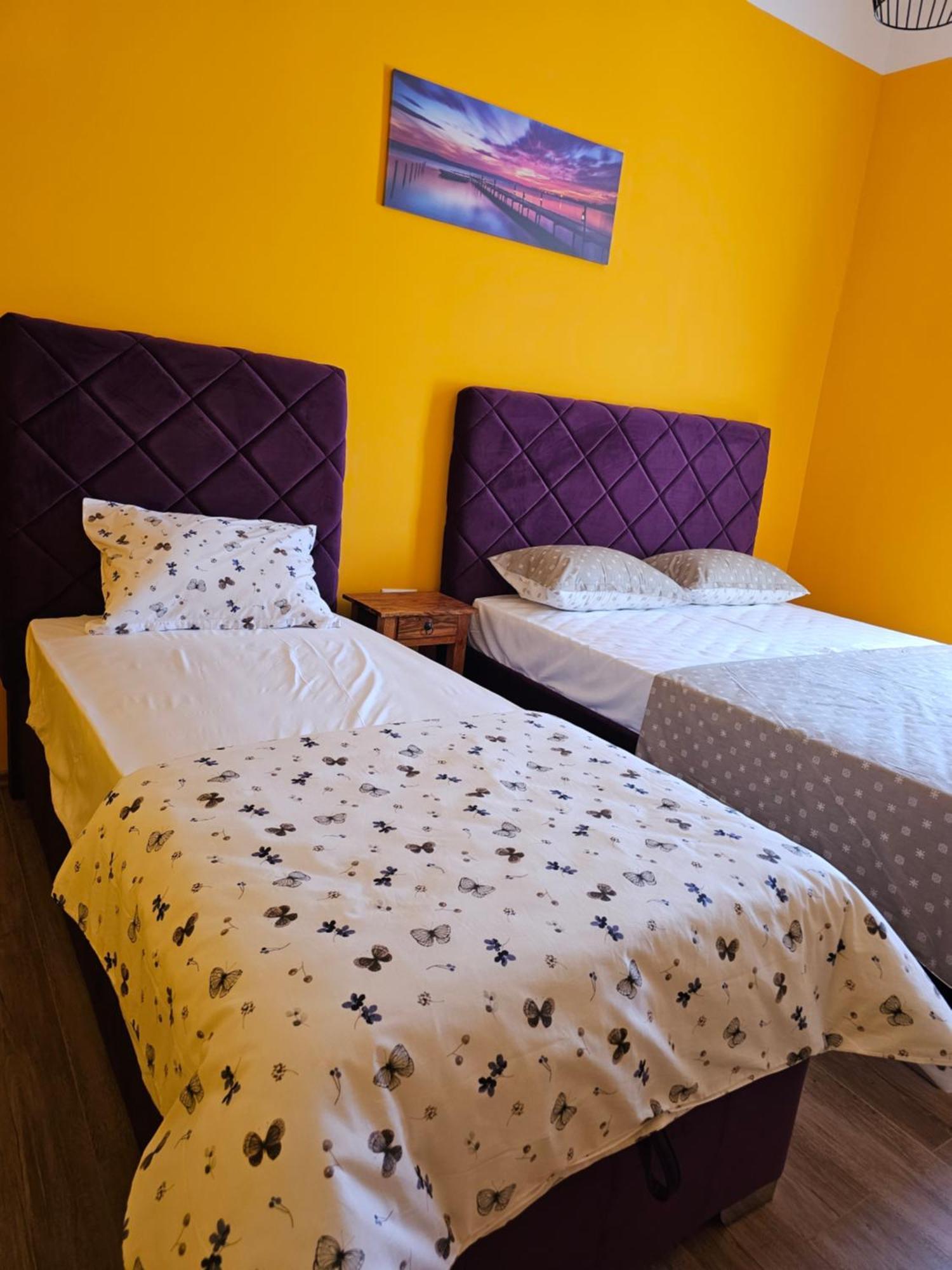 R&N Familiy Apartments Mostar Habitación foto
